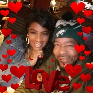 Meet your Posher, Janet